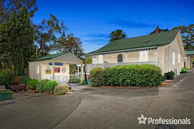 269 Dorset Road, Croydon VIC 3136