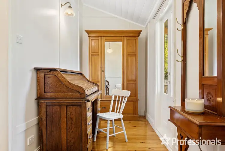 Second view of Homely house listing, 269 Dorset Road, Croydon VIC 3136