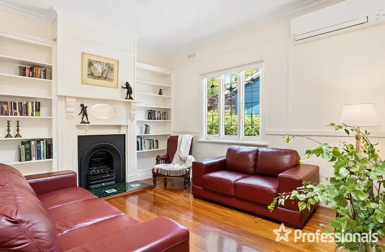 Third view of Homely house listing, 269 Dorset Road, Croydon VIC 3136