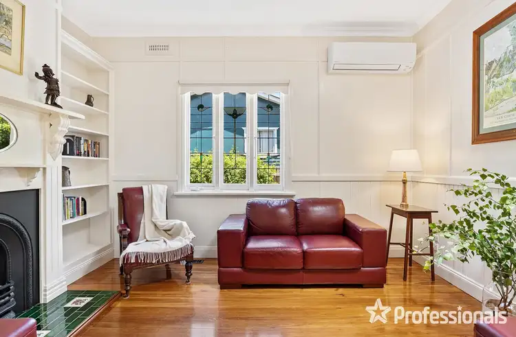 Fourth view of Homely house listing, 269 Dorset Road, Croydon VIC 3136