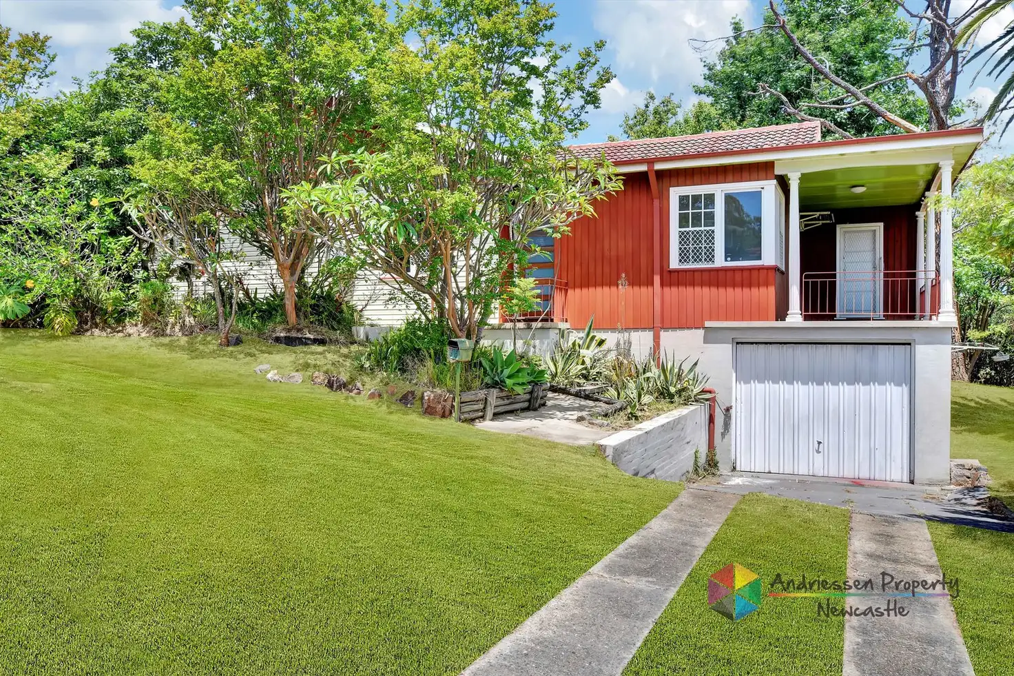 Main view of Homely house listing, 16 Quarry Road, Speers Point NSW 2284