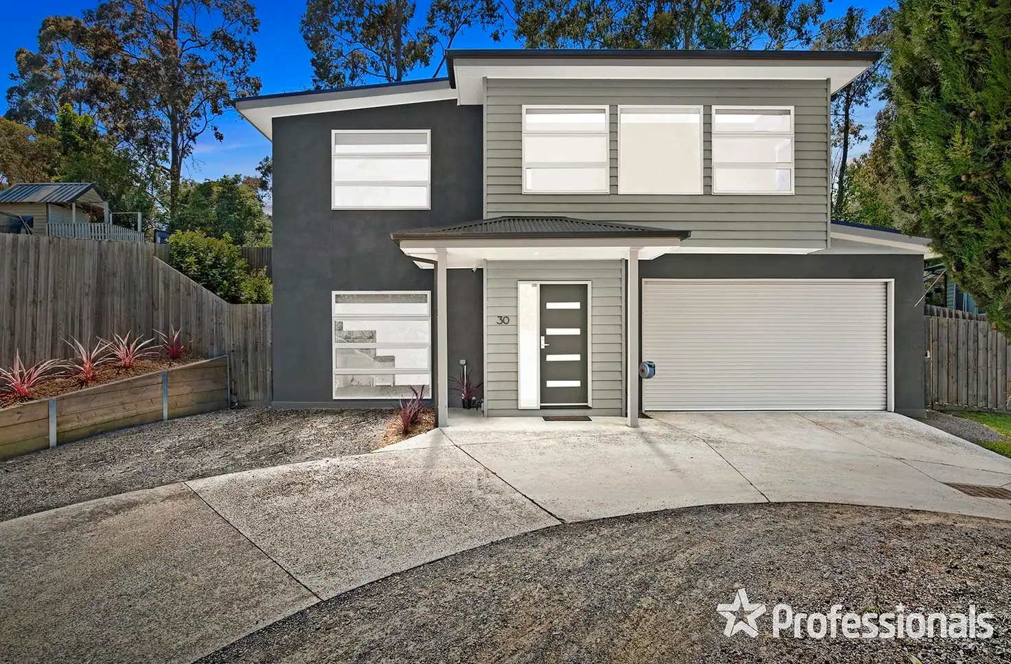 Main view of Homely house listing, 30 Old Warburton Road, Seville VIC 3139