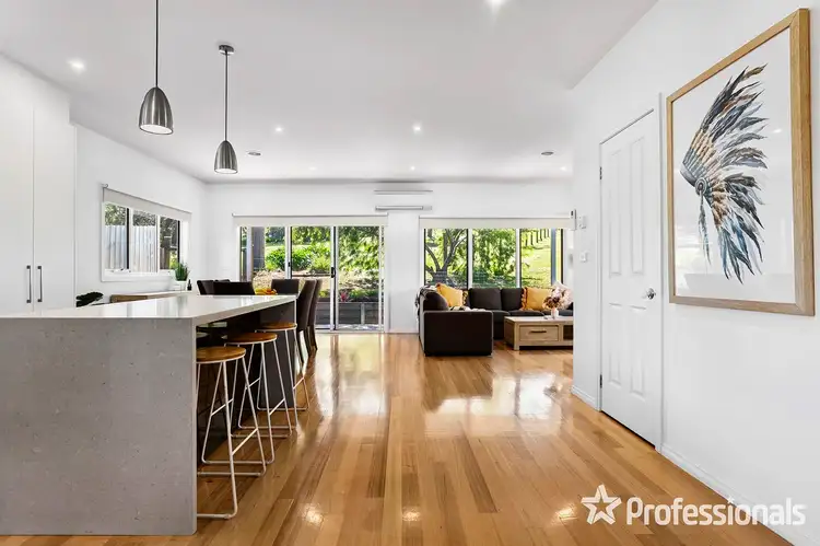 Second view of Homely house listing, 30 Old Warburton Road, Seville VIC 3139