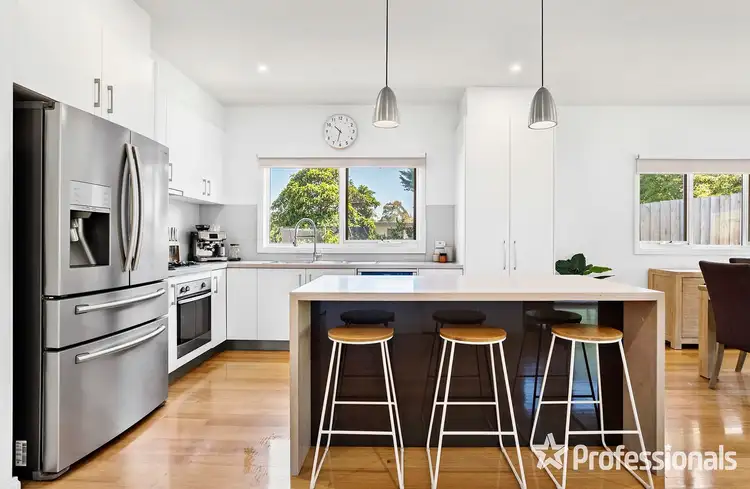 Third view of Homely house listing, 30 Old Warburton Road, Seville VIC 3139