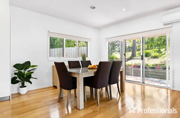 Fifth view of Homely house listing, 30 Old Warburton Road, Seville VIC 3139