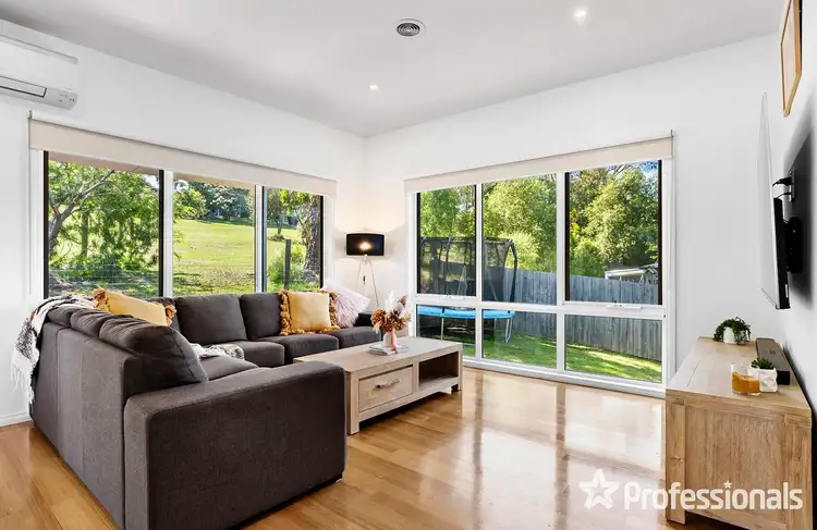 Sixth view of Homely house listing, 30 Old Warburton Road, Seville VIC 3139