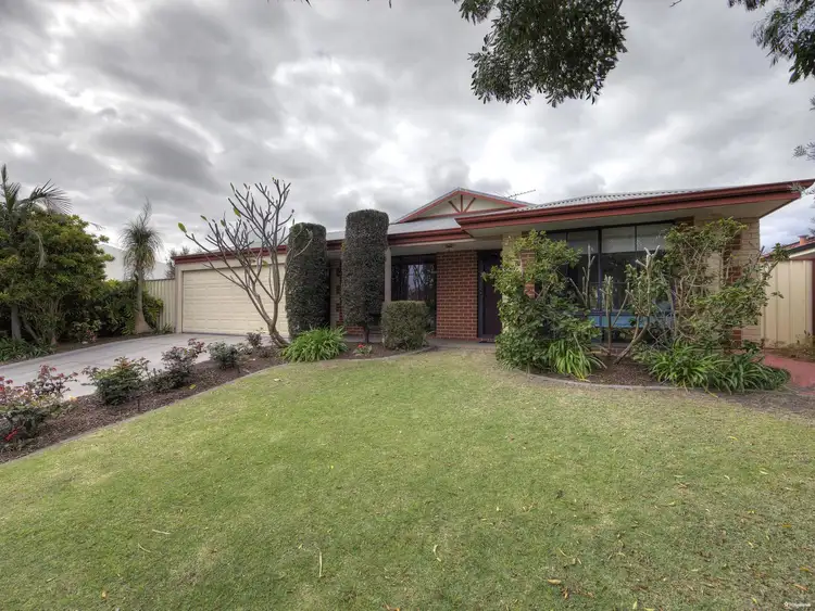 3 Bandin Place, Maida Vale WA 6057