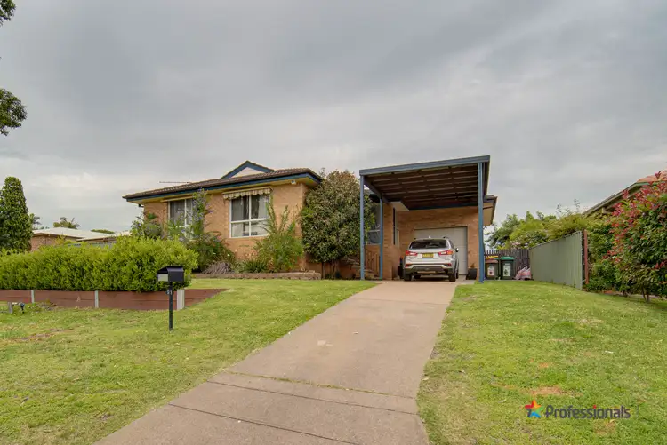 Second view of Homely house listing, 91 shiraz Street, Muswellbrook NSW 2333