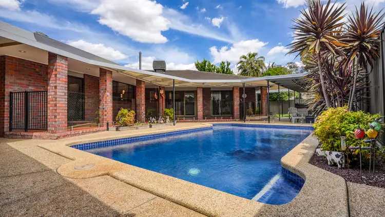Main view of Homely house listing, 3 Swan Court, Shepparton VIC 3630