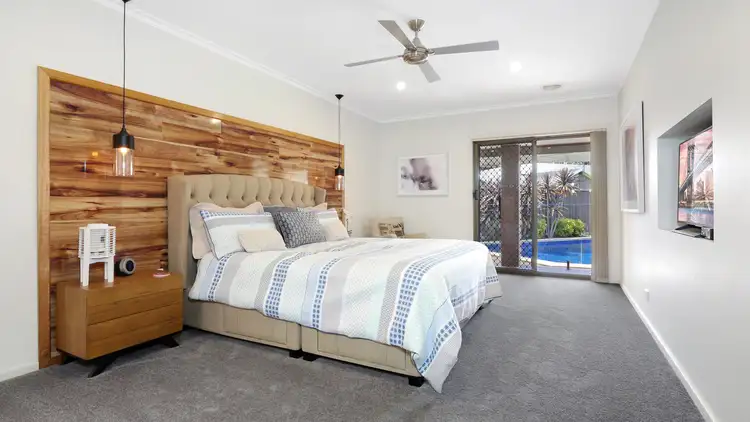 Second view of Homely house listing, 3 Swan Court, Shepparton VIC 3630