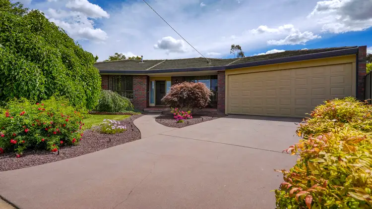 Third view of Homely house listing, 3 Swan Court, Shepparton VIC 3630