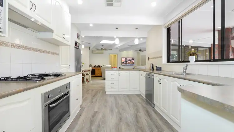Fourth view of Homely house listing, 3 Swan Court, Shepparton VIC 3630