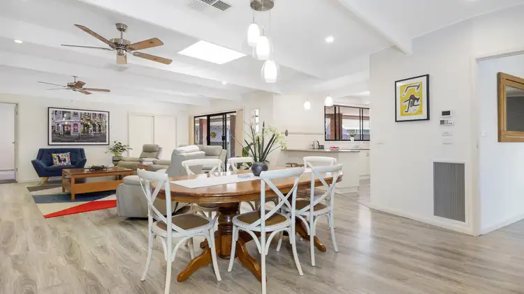 Sixth view of Homely house listing, 3 Swan Court, Shepparton VIC 3630