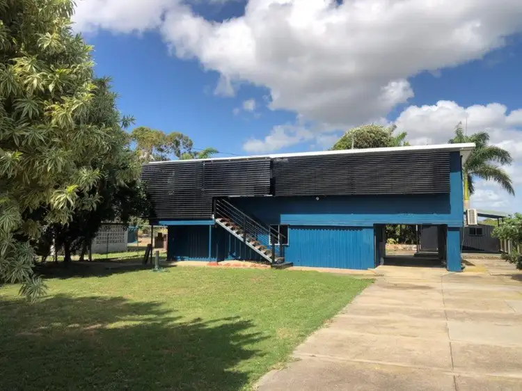 45 Soldiers Road, Bowen QLD 4805