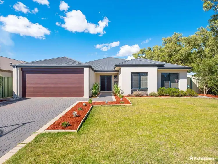 Second view of Homely house listing, 2 Bardook Gardens, Forrestfield WA 6058