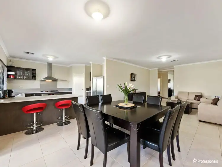 Fourth view of Homely house listing, 2 Bardook Gardens, Forrestfield WA 6058