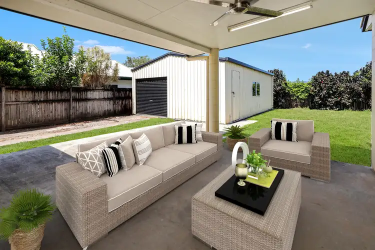 Third view of Homely house listing, 27 De Vecchi Close, Edmonton QLD 4869