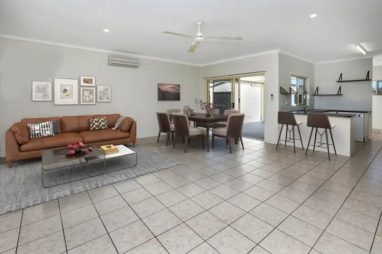 Fifth view of Homely house listing, 27 De Vecchi Close, Edmonton QLD 4869