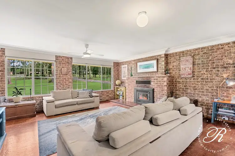 Fourth view of Homely rural property listing, 52 Forest Glen Road, Limeburners Creek NSW 2324
