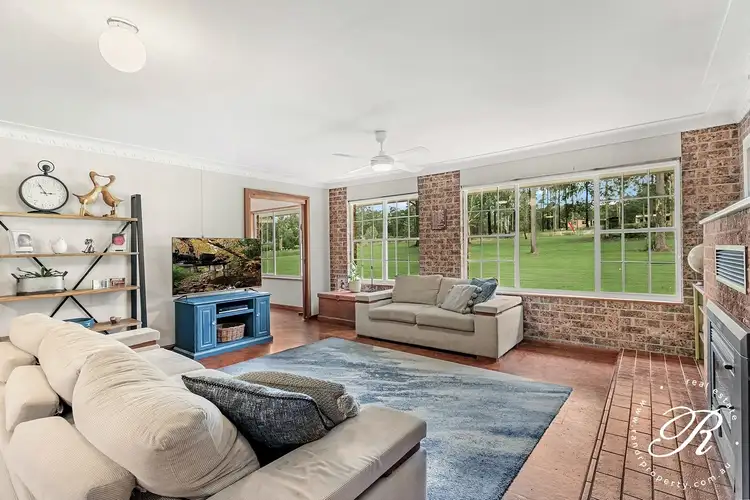Fifth view of Homely rural property listing, 52 Forest Glen Road, Limeburners Creek NSW 2324
