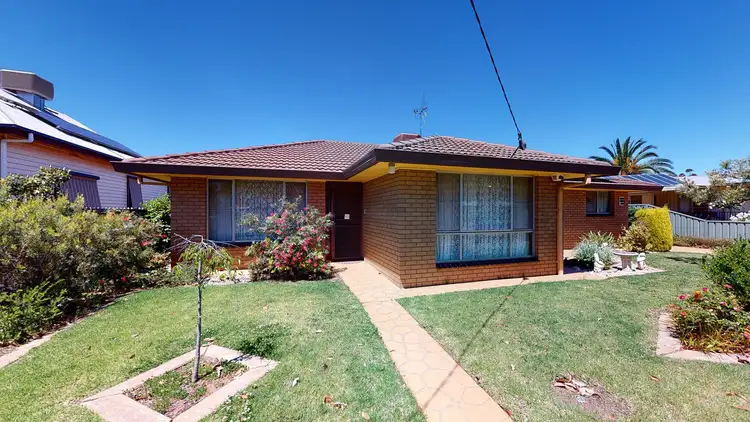 91 Rutherford Street, Swan Hill VIC 3585