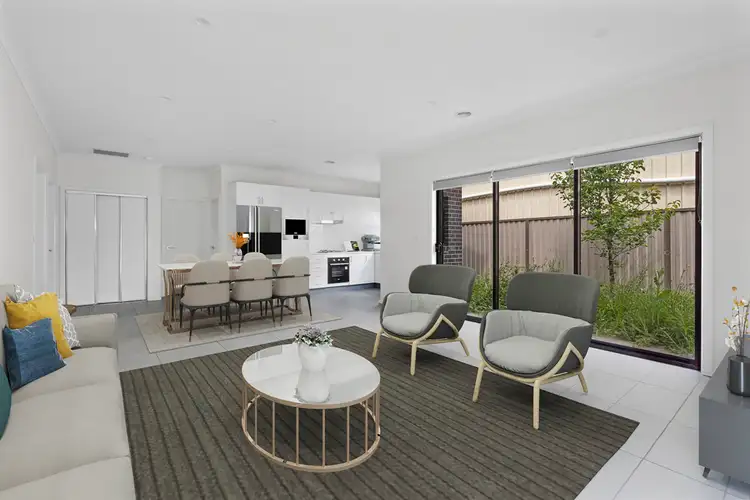 9/41 Latham Street, Werribee VIC 3030