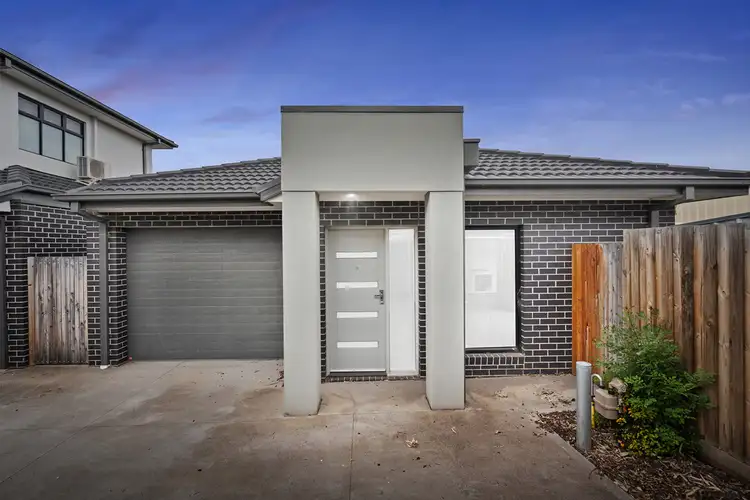 Third view of Homely unit listing, 9/41 Latham Street, Werribee VIC 3030