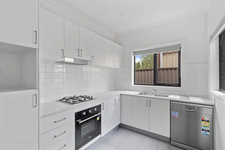 Fourth view of Homely unit listing, 9/41 Latham Street, Werribee VIC 3030