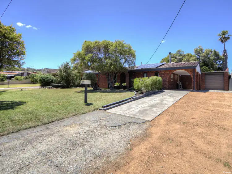 Third view of Homely house listing, 10 Almond Way, Forrestfield WA 6058