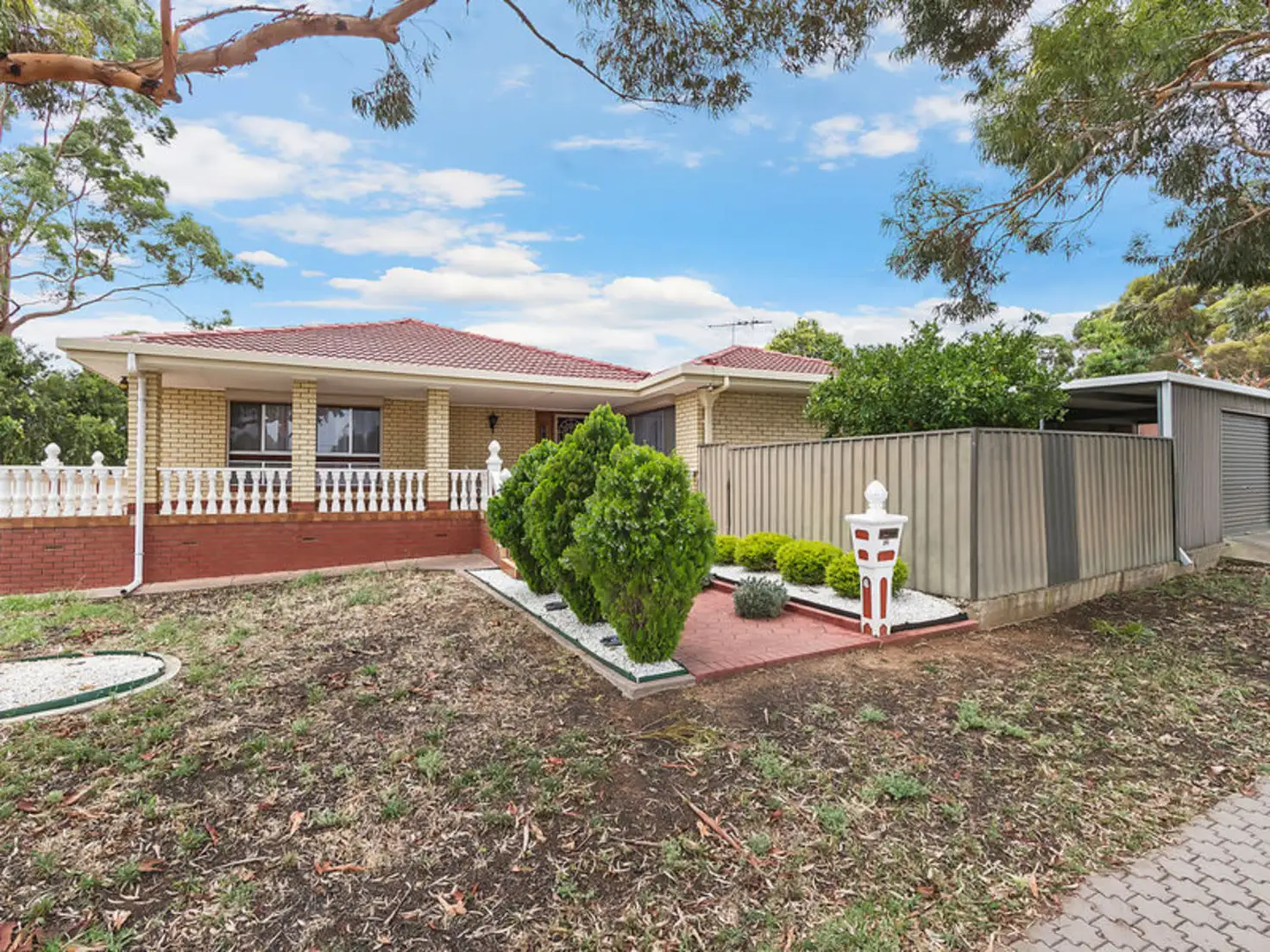 Main view of Homely house listing, 26 Wentworth Drive, Ingle Farm SA 5098