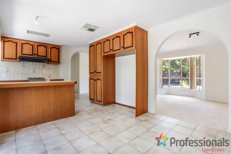Fourth view of Homely house listing, 33 Victoria Road, Sydenham VIC 3037