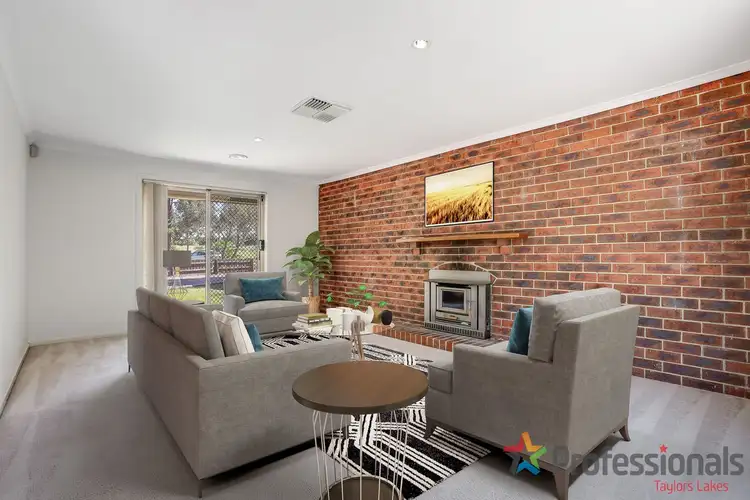 Sixth view of Homely house listing, 33 Victoria Road, Sydenham VIC 3037