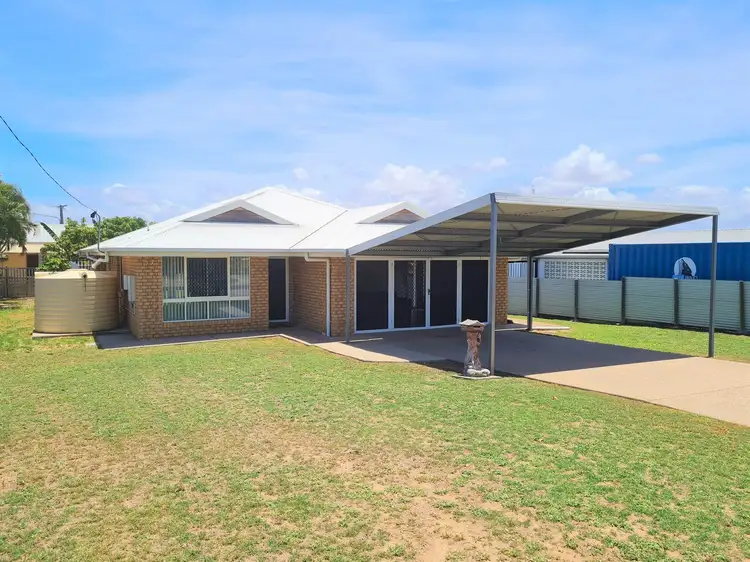7 Rodney Street, Bowen QLD 4805