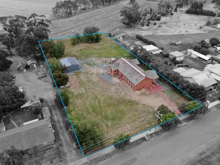 Second view of Homely house listing, 15-19 Anderson Street, Undera VIC 3629