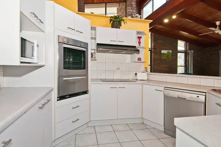 Sixth view of Homely house listing, 7 Sheoak Place, Cedar Grove QLD 4285