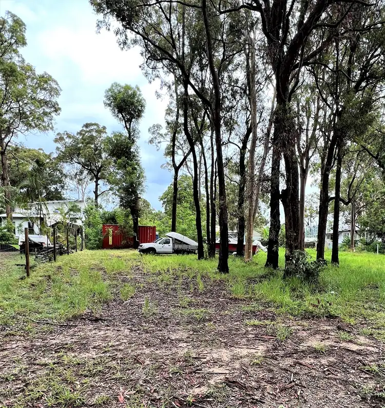 26 Noogie Street, Macleay Island QLD 4184