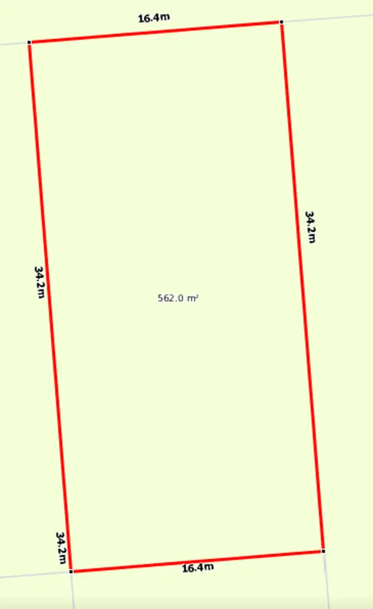 Second view of Homely land listing, 26 Noogie Street, Macleay Island QLD 4184