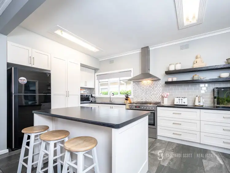 Second view of Homely house listing, 3 Hill Street, Shepparton VIC 3630