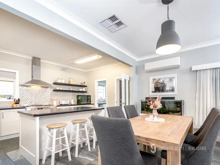 Fourth view of Homely house listing, 3 Hill Street, Shepparton VIC 3630