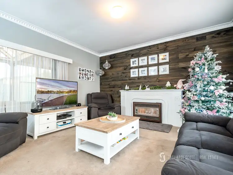 Fifth view of Homely house listing, 3 Hill Street, Shepparton VIC 3630