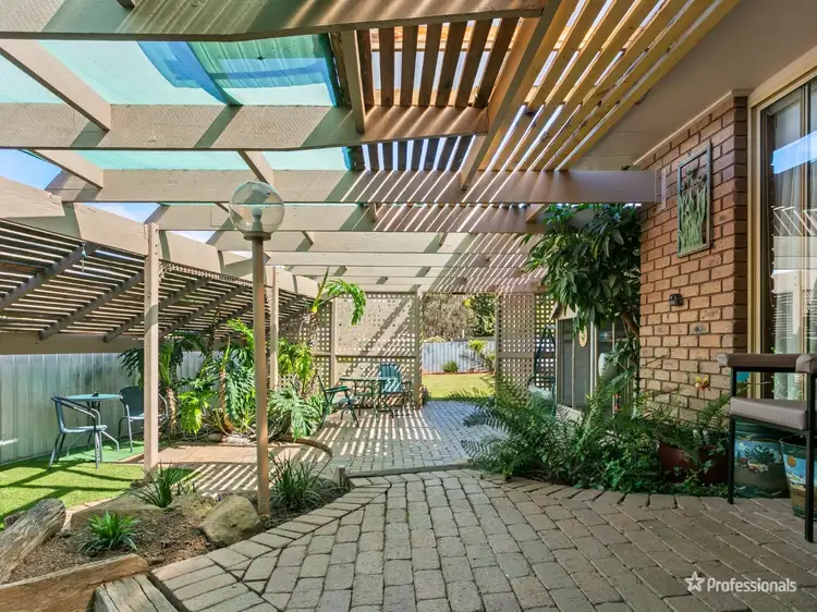 Second view of Homely house listing, 4 Ironbark Drive, Maryborough VIC 3465