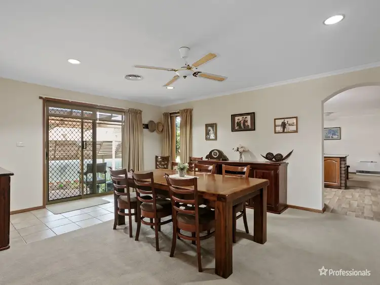 Third view of Homely house listing, 4 Ironbark Drive, Maryborough VIC 3465