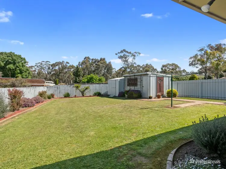 Fourth view of Homely house listing, 4 Ironbark Drive, Maryborough VIC 3465