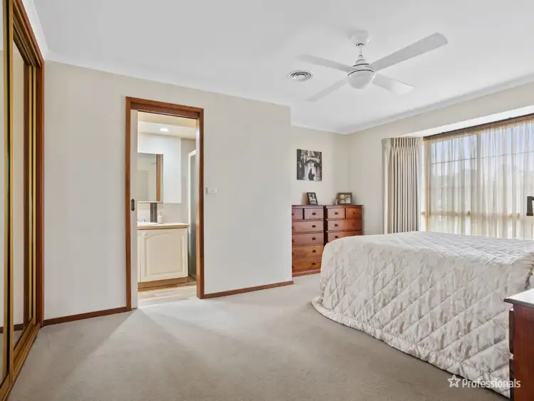 Fifth view of Homely house listing, 4 Ironbark Drive, Maryborough VIC 3465