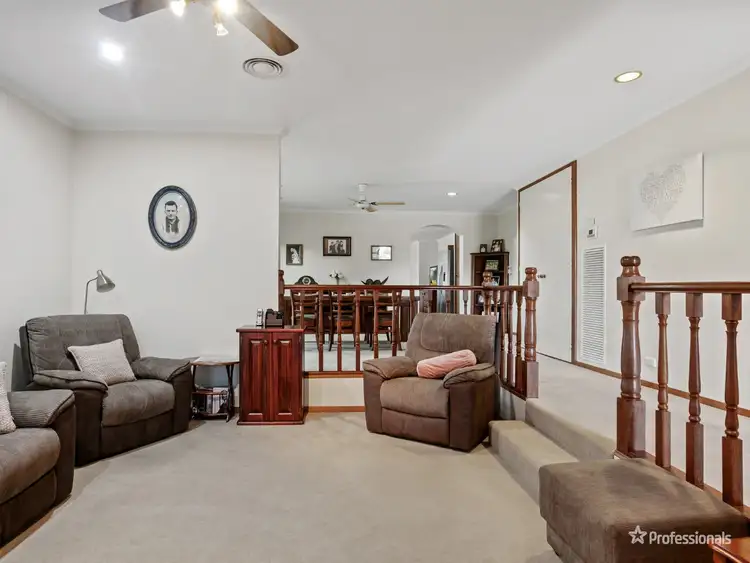 Sixth view of Homely house listing, 4 Ironbark Drive, Maryborough VIC 3465