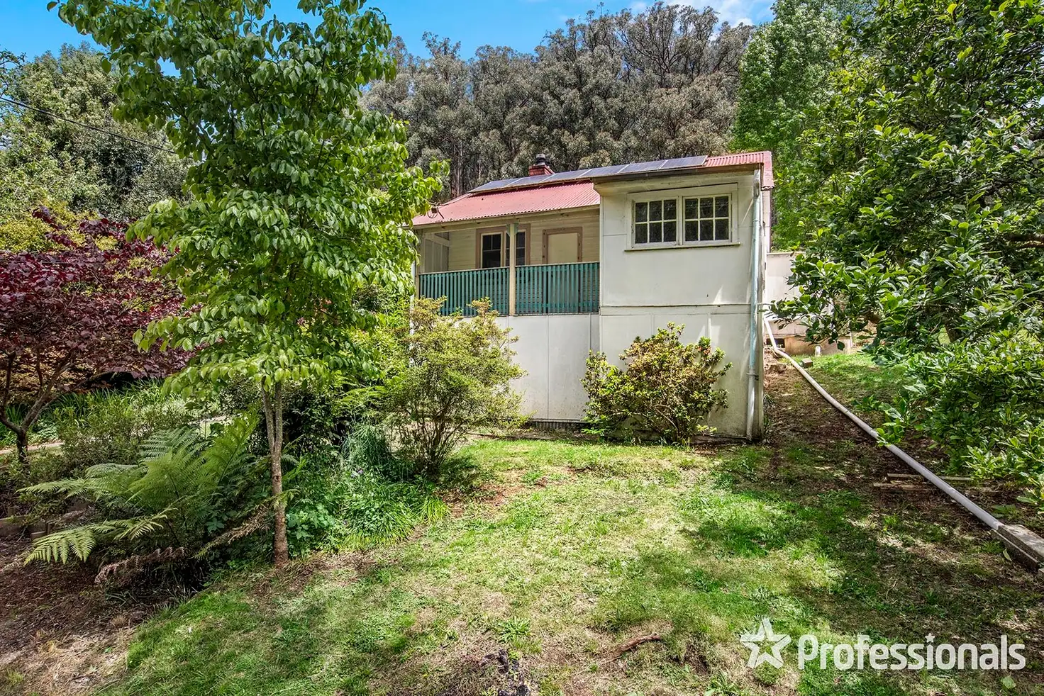 Main view of Homely house listing, 4 Lloyds Road, Powelltown VIC 3797
