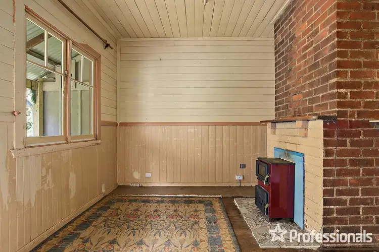 Second view of Homely house listing, 4 Lloyds Road, Powelltown VIC 3797