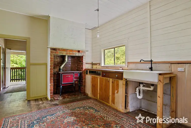 Third view of Homely house listing, 4 Lloyds Road, Powelltown VIC 3797