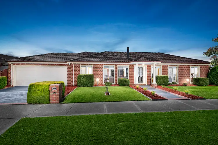 28-30 Scenic Terrace, South Morang VIC 3752