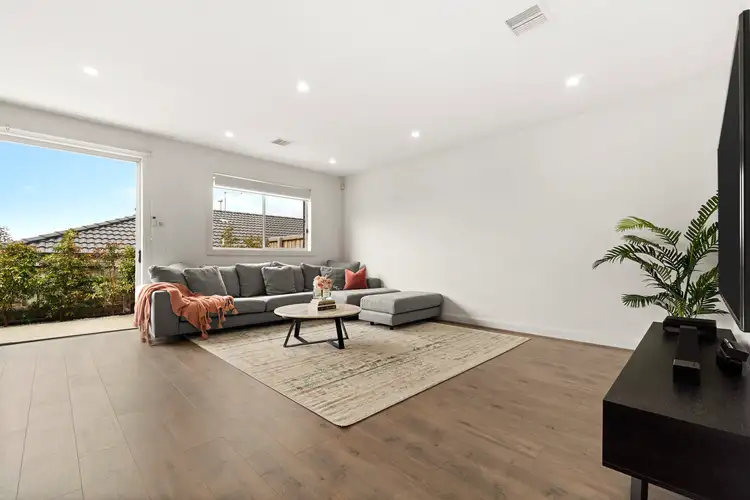 Fourth view of Homely house listing, 30 Inkerman Crescent, Mickleham VIC 3064